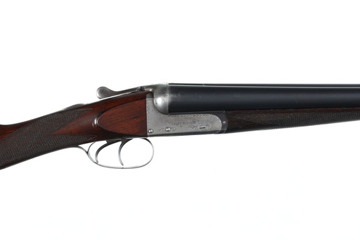 44579 Webley & Scott Boxlock Shotgun 12ga