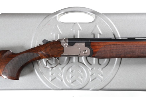 44917 Beretta 692 O/U Shotgun 12ga
