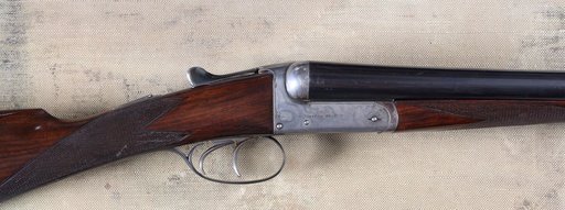 44989 Watson Brothers  SxS Shotgun 12ga