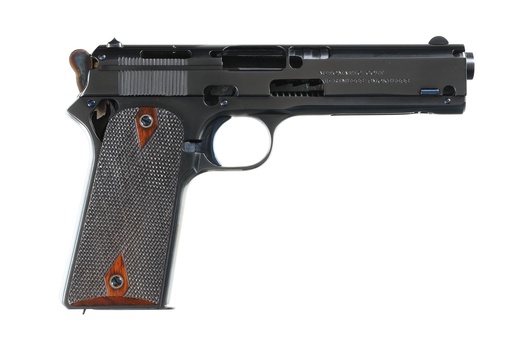 [40070] Colt 1905 Cut-A-Way Pistol .45 ACP