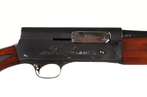 40695 Remington 11 Semi Shotgun 20ga