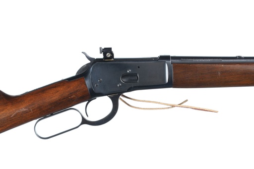 41346 Winchester 1892 Lever Rifle .38 WCF