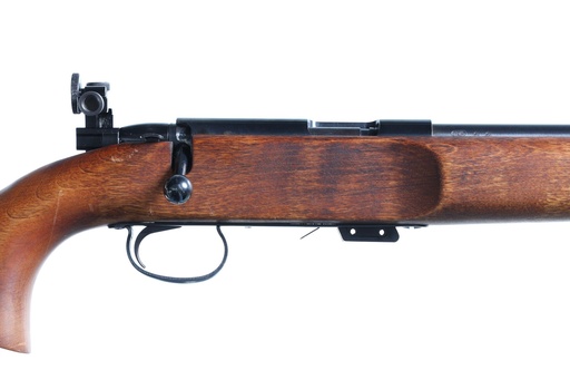 42015 Remington M541 X Target Bolt Rifle .22 lr