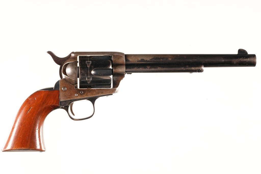[20033] 20033 Colt Single Action Army Single action .45 cal