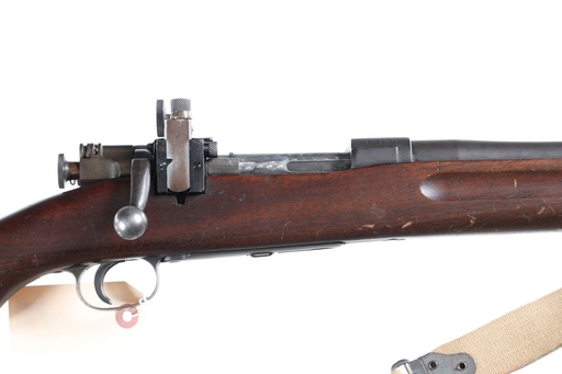42506 Springfield Armory 1922 M1 Bolt Rifle .22 lr
