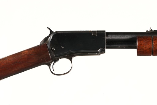 [42661] Winchester 62A Slide Rifle .22 sllr