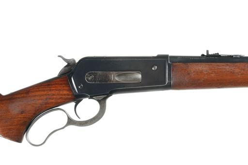 42665 Winchester 71 Lever Rifle .348 WCF