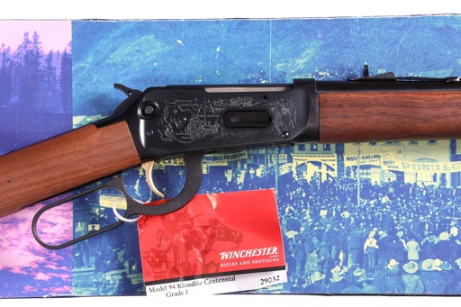 [42763] Winchester 94 Lever Rifle .30-30 win
