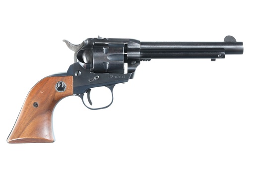 42785 Ruger Single Six Revolver .22 lr