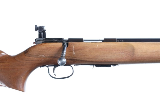 43015 Remington 513-T Matchmaster Bolt Rifle .22 lr