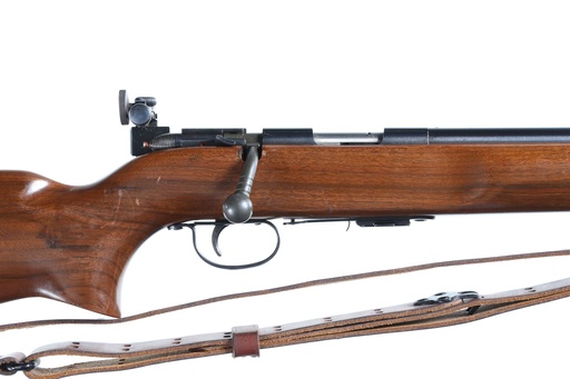 43016 Remington 513-T Matchmaster Bolt Rifle .22 lr