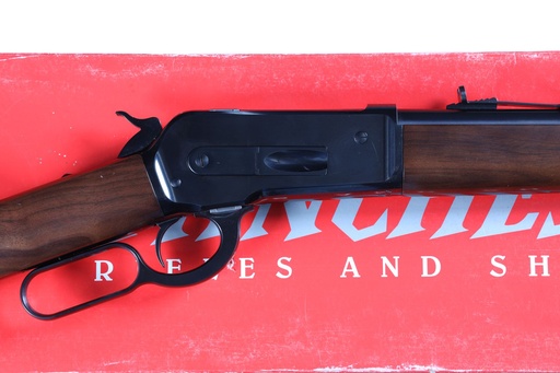43038 Winchester 1886 Extra Light Lever Rifle .45-70