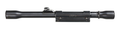 43401 Weaver J4 Scope