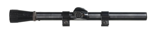[43403] 43403 Weaver Marksman Scope