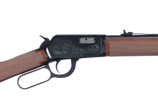 [43540] Winchester 9422 Grade I Lever Rifle .22 cal