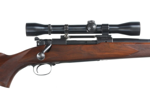 43704 Winchester United States Marine Corps Procured 70 P Bolt Rifle .30-06