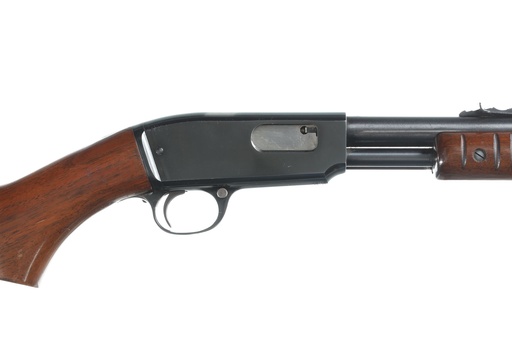 43837 Winchester 61 Slide Rifle .22 sllr