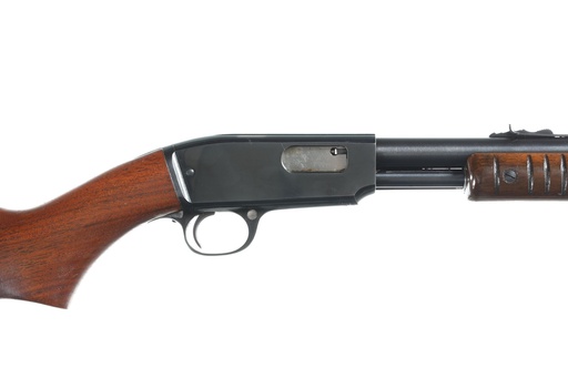 44183 Winchester 61 Slide Rifle .22 sllr