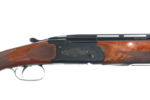 [44213] Remington 3200 Competition O/U Shotgun 12ga