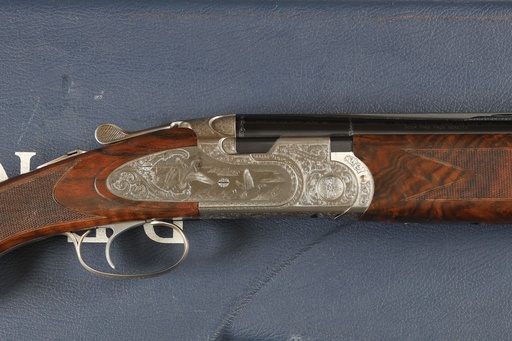 45100 Beretta 687 EELL Classic O/U Shotgun 12ga