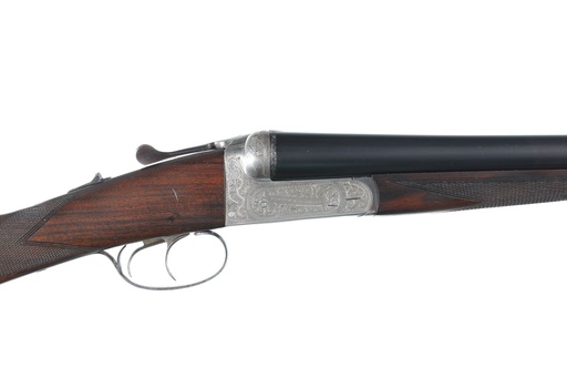 45188 Denton & Kennel Boxlock SxS Shotgun 12ga
