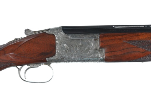 45320 Browning 325 Grade 5 O/U Shotgun 12ga