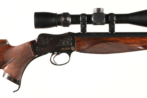 45342 Harvey Under Lever Martini Rifle 5.6 x 50 Mag