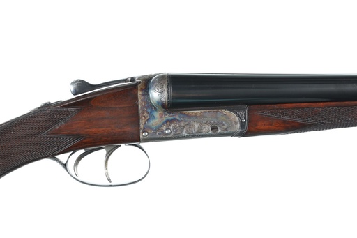45352 Webley & Scott 700 SxS Shotgun 12ga
