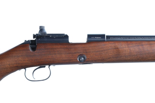 [45526] Winchester 52 Bolt Rifle .22 lr