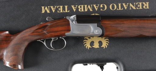 [45590] Gamba Daytona O/U Shotgun 12ga