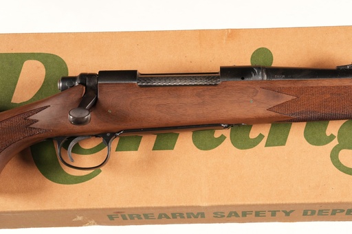45771 Remington 700 Classic Bolt Rifle .375 H&H mag