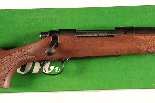 45781 Remington 700 Classic Bolt Rifle .300 wby mag