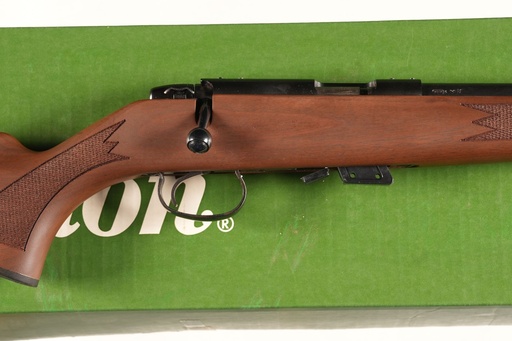 [45783] Remington 541-T Bolt Rifle .22 rf