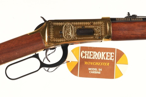 [45797] Winchester 94 Cherokee Lever Rifle .30-30