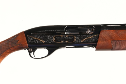 45811 Remington 1100 Diamond Semi Shotgun 12ga