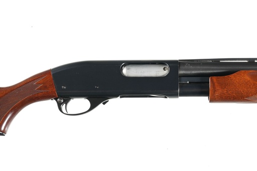 45834 Remington Sportsman 12 Slide Shotgun 12ga