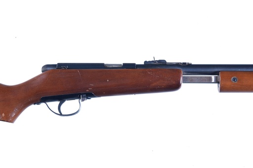 45843 Noble 235J Slide Rifle .22 sllr