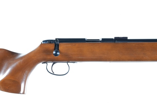 [45858] 45858 Remington M540X Target Bolt Rifle .22 lr