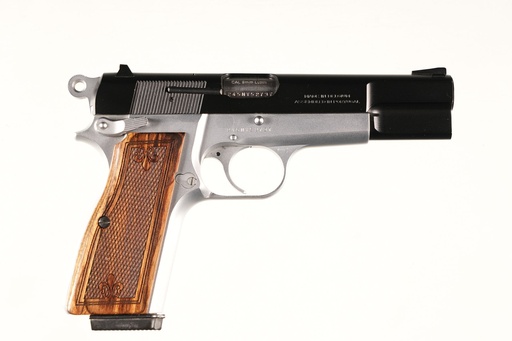 45867 Browning High Power Pistol 9mm