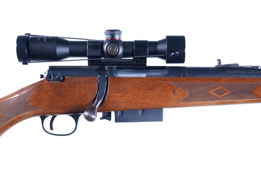 45919 Marlin 512 Slugmaster Bolt Shotgun 12ga