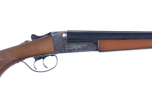 45921 Savage 311 Series H SxS Shotgun 20ga