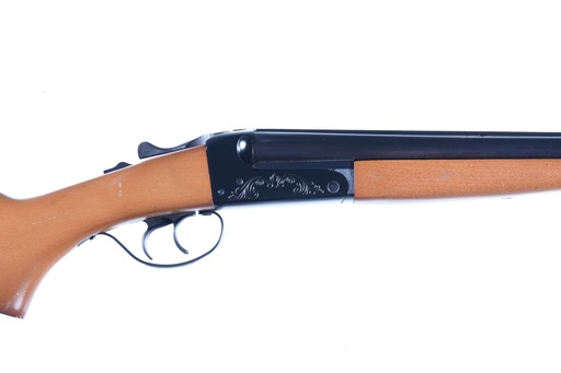 [45924] Savage/Stevens 311 Series H SxS Shotgun 20ga