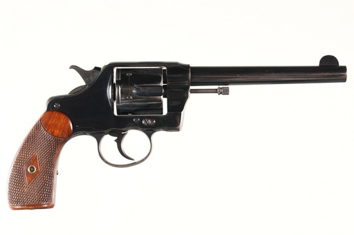 [45961] Colt 1905 USMC Civilian Revolver .38 colt
