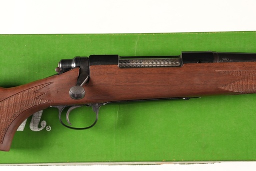 [45978] Remington 700 Classic Bolt Rifle .300 H&H mag