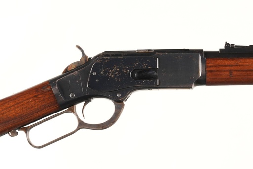 46028 Winchester 1873 Musket Lever Rifle .44 wcf