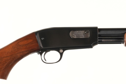 46055 Winchester 61 Slide Rifle .22 sllr