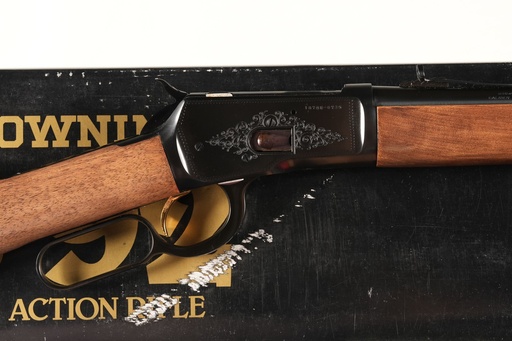 46071 Browning 92 Centennial Lever Rifle .44 rem mag