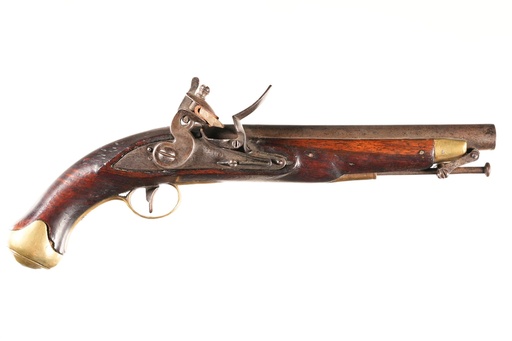46177 East India Company New Land Pattern Flint Lock .75 Smooth bore