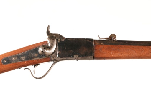 [46184] Providence Tool Company 1867 Swiss Contract Tilting Breech 10.4x38mm