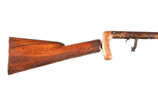 [46189] 46189 English Walking Cane Percusion 28 Ga Percussion